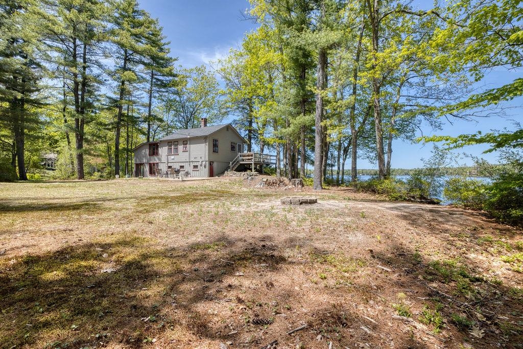 457 Lovell Lake Road