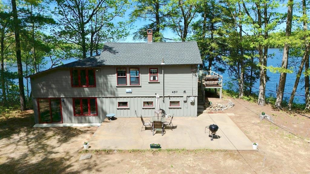 457 Lovell Lake Road