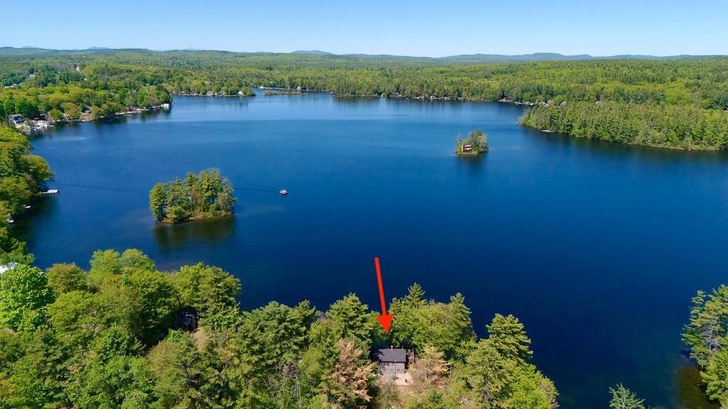 457 Lovell Lake Road