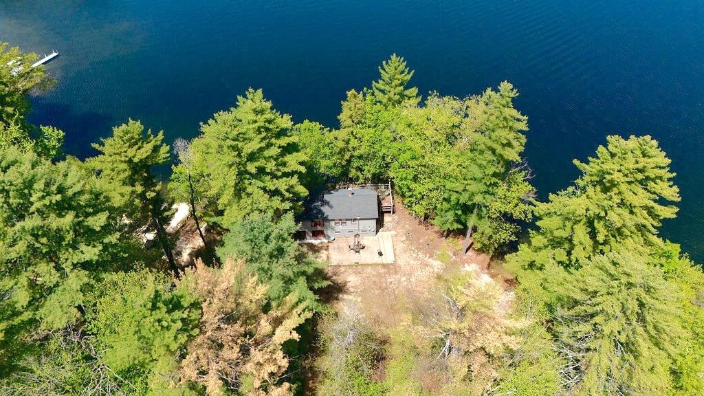 457 Lovell Lake Road