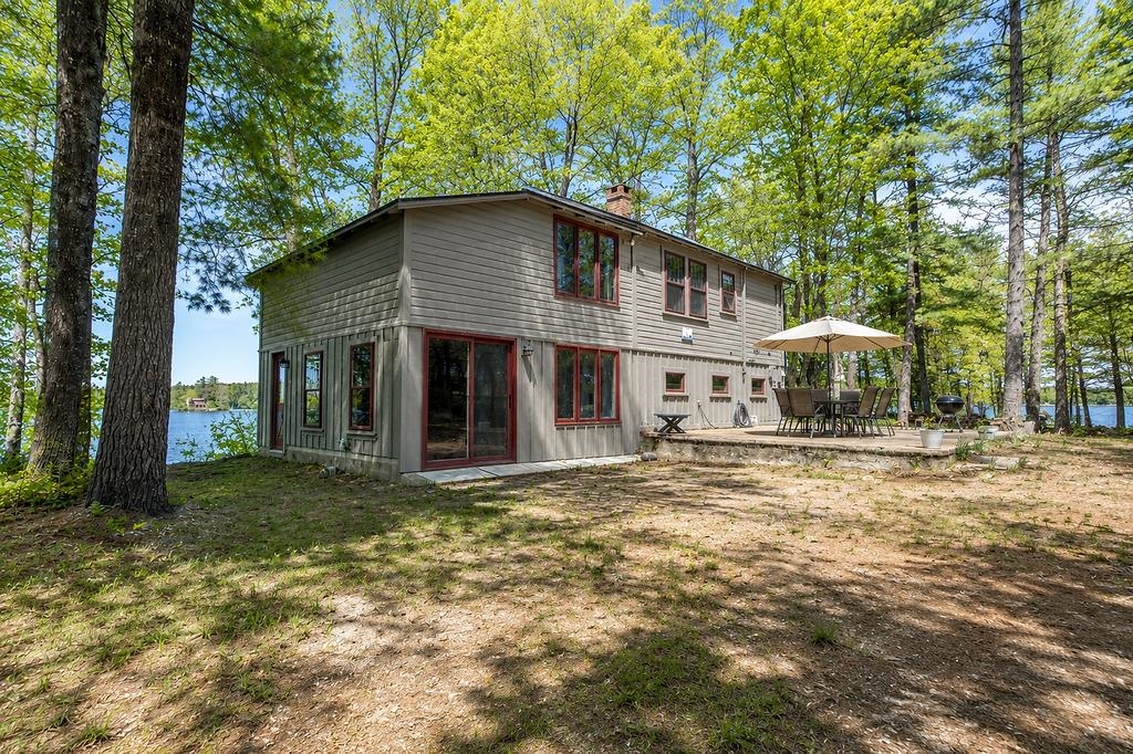 457 Lovell Lake Road