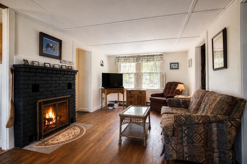 457 Lovell Lake Road