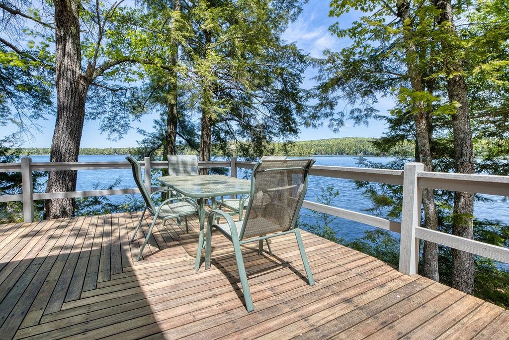 457 Lovell Lake Road