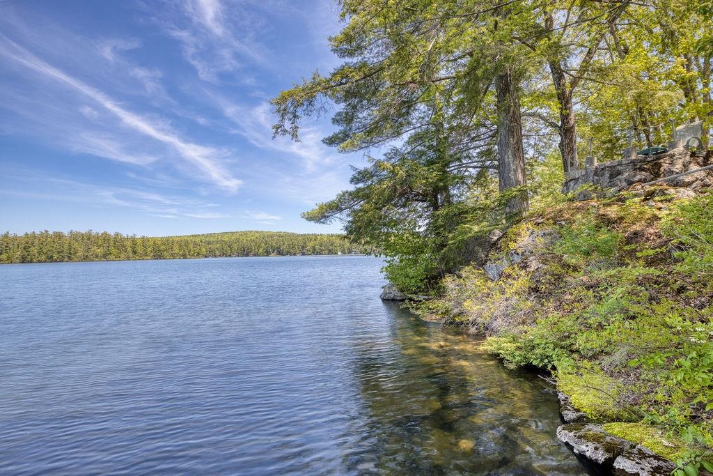 457 Lovell Lake Road