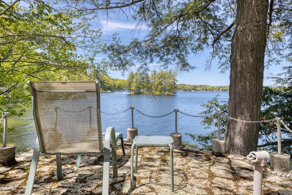 457 Lovell Lake Road