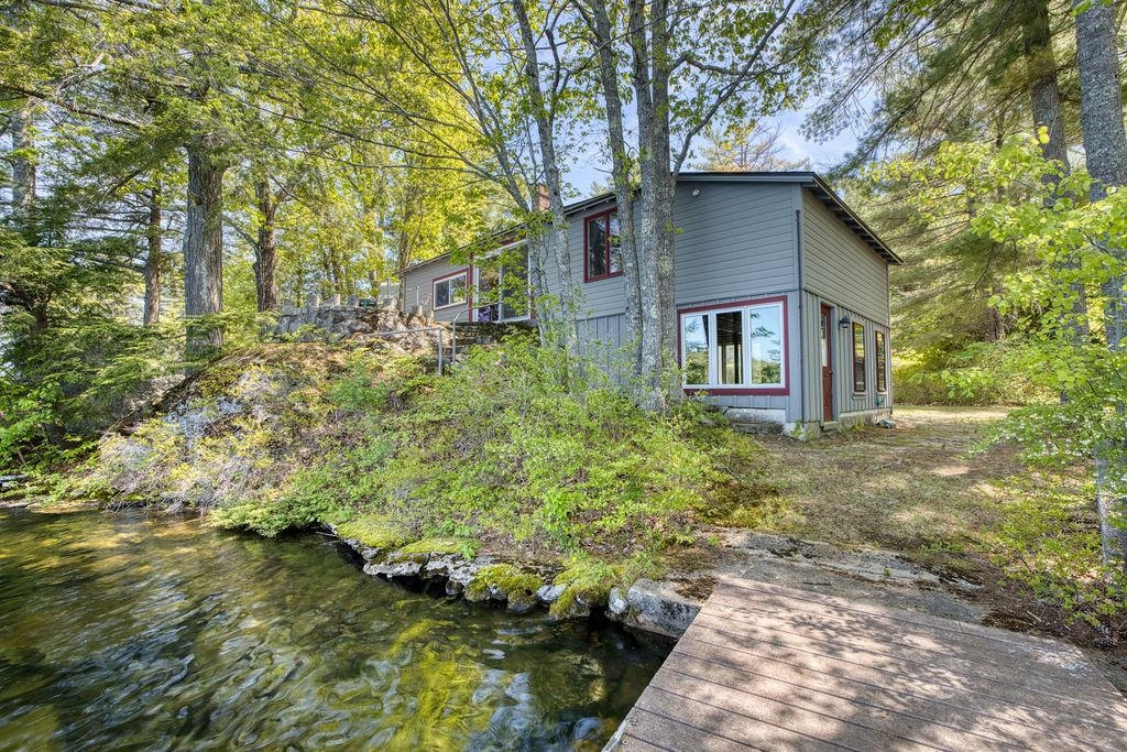 457 Lovell Lake Road
