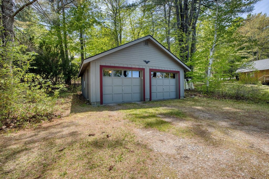 457 Lovell Lake Road