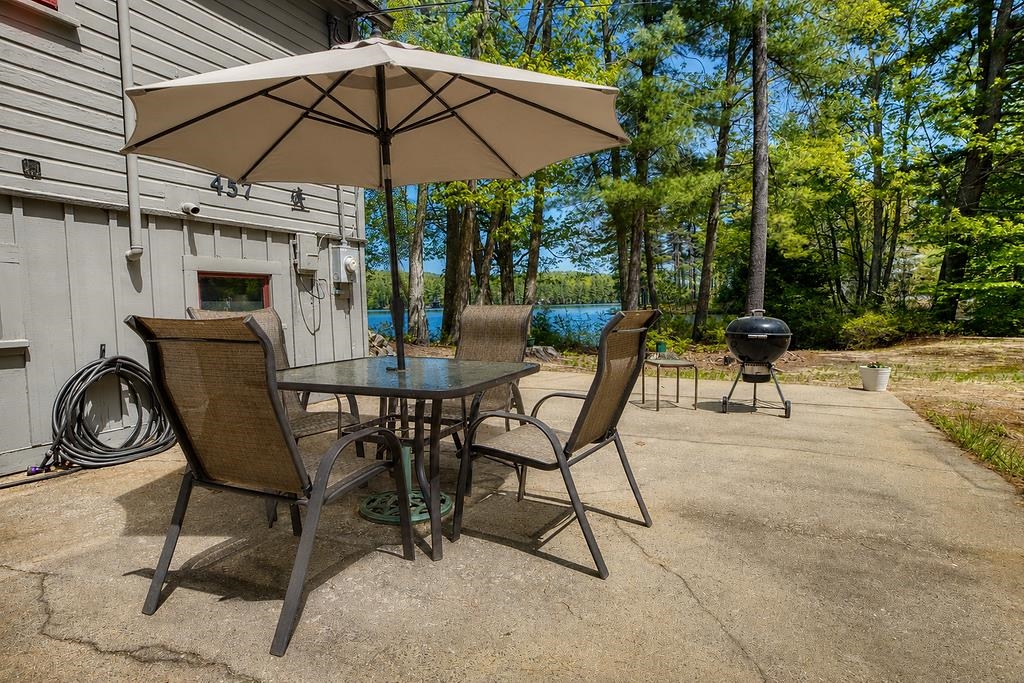 457 Lovell Lake Road
