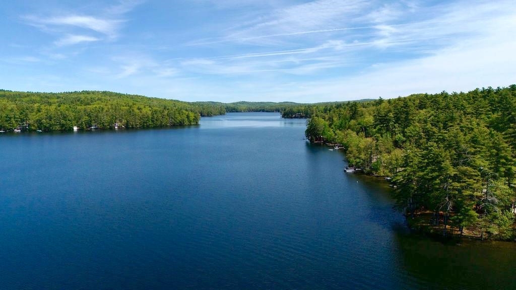 457 Lovell Lake Road