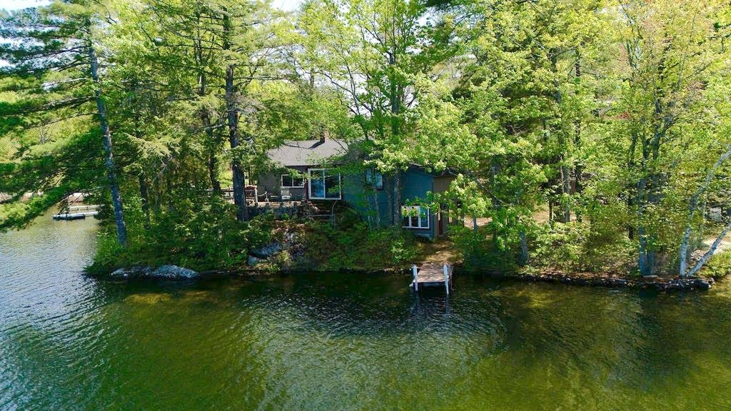 457 Lovell Lake Road