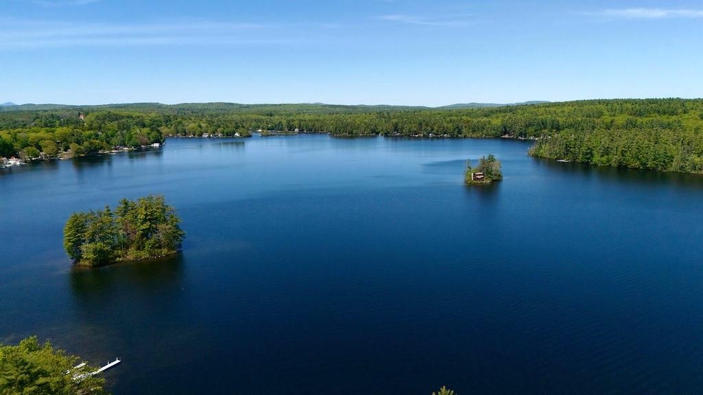 457 Lovell Lake Road