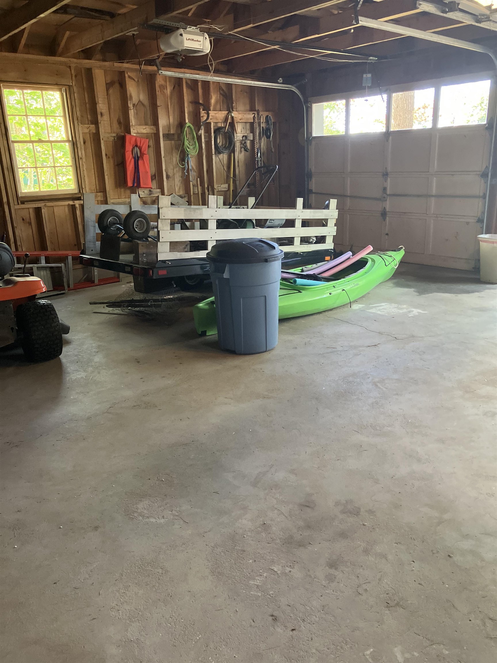 457 Lovell Lake Road