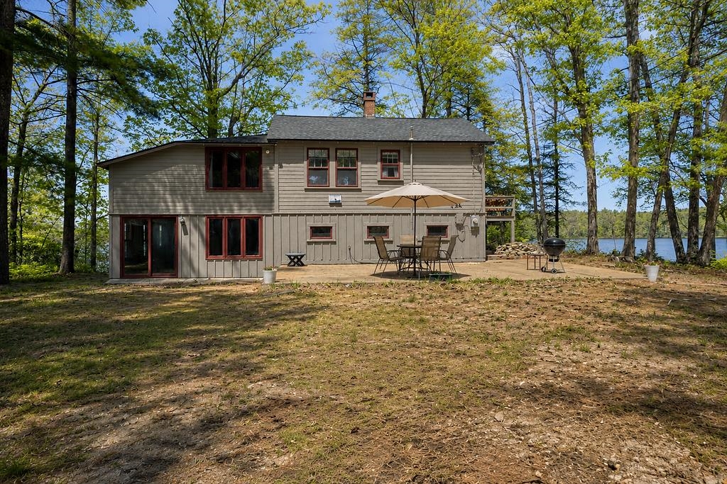 457 Lovell Lake Road