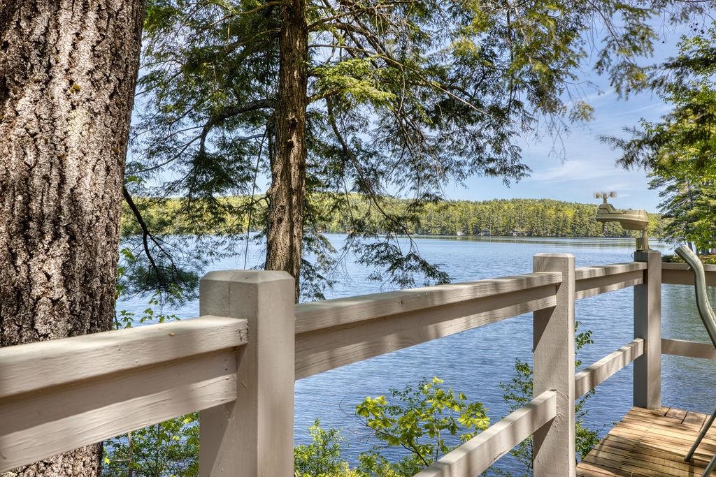 457 Lovell Lake Road
