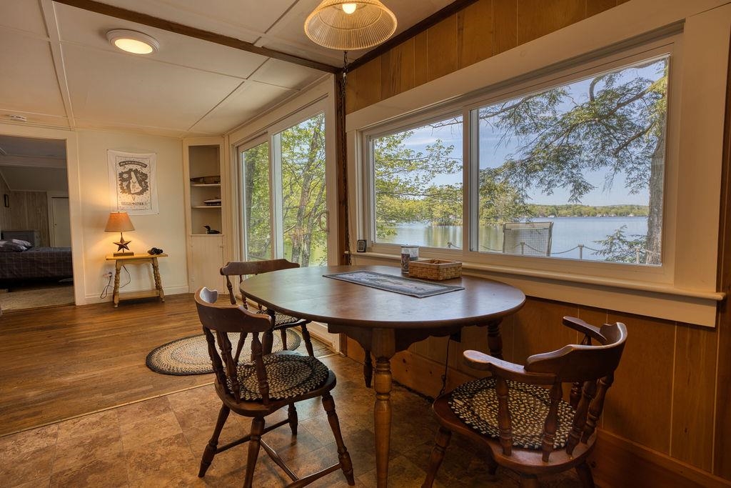 457 Lovell Lake Road