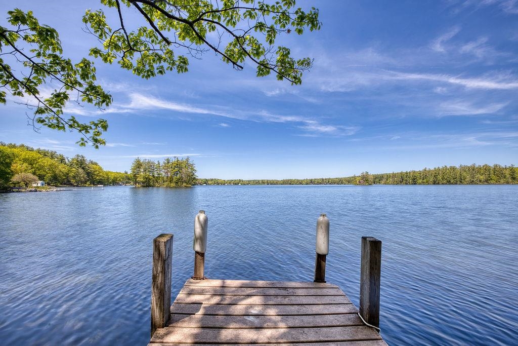 457 Lovell Lake Road