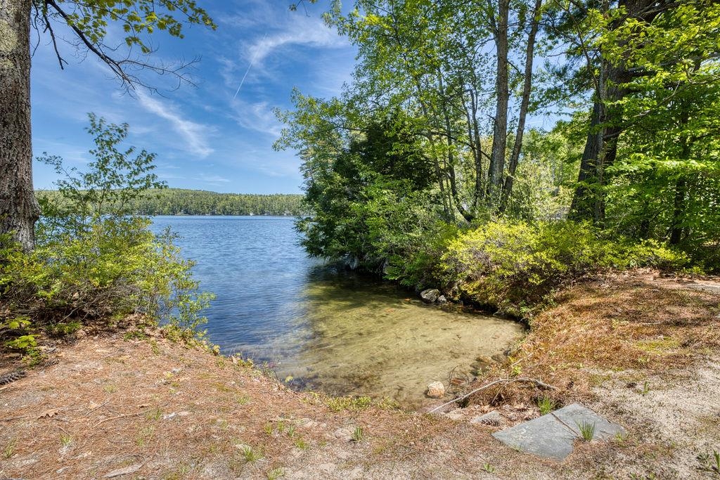 457 Lovell Lake Road