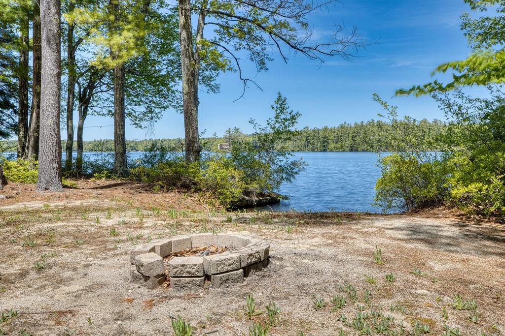 457 Lovell Lake Road