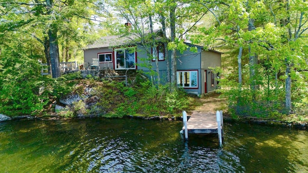 457 Lovell Lake Road