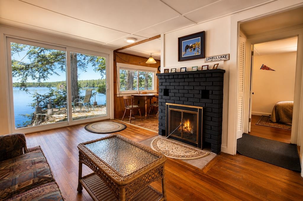 457 Lovell Lake Road