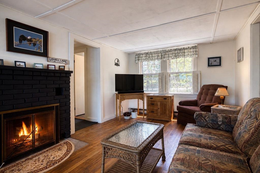 457 Lovell Lake Road