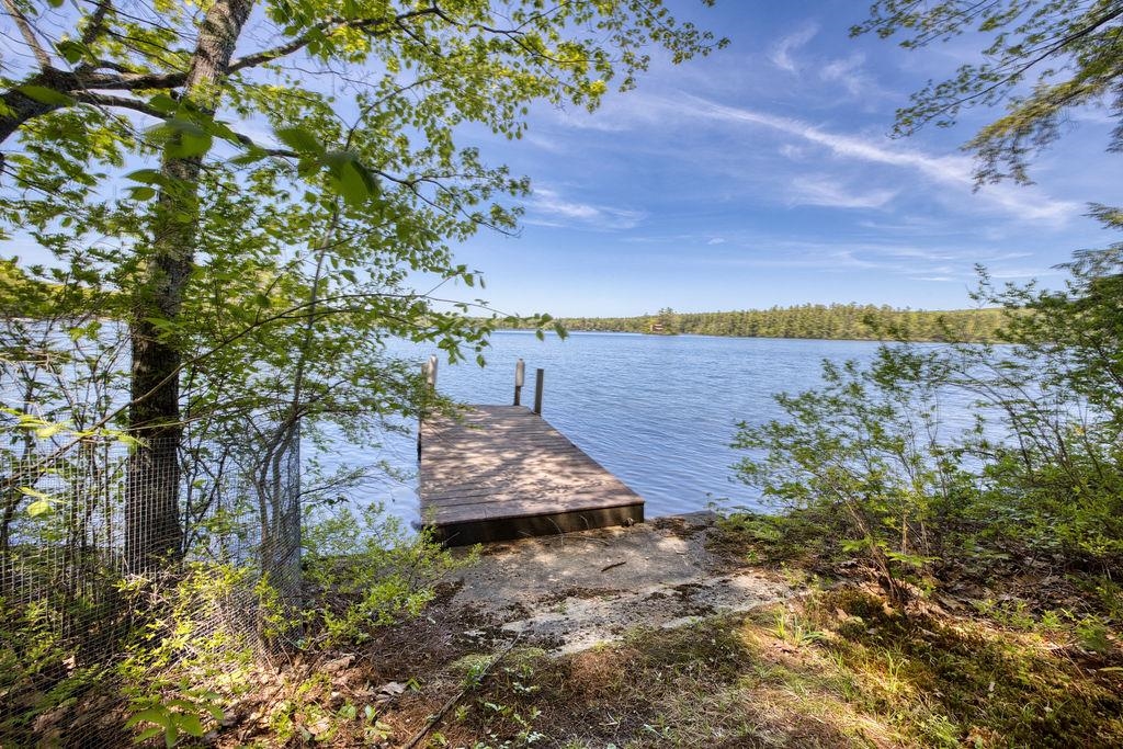 457 Lovell Lake Road
