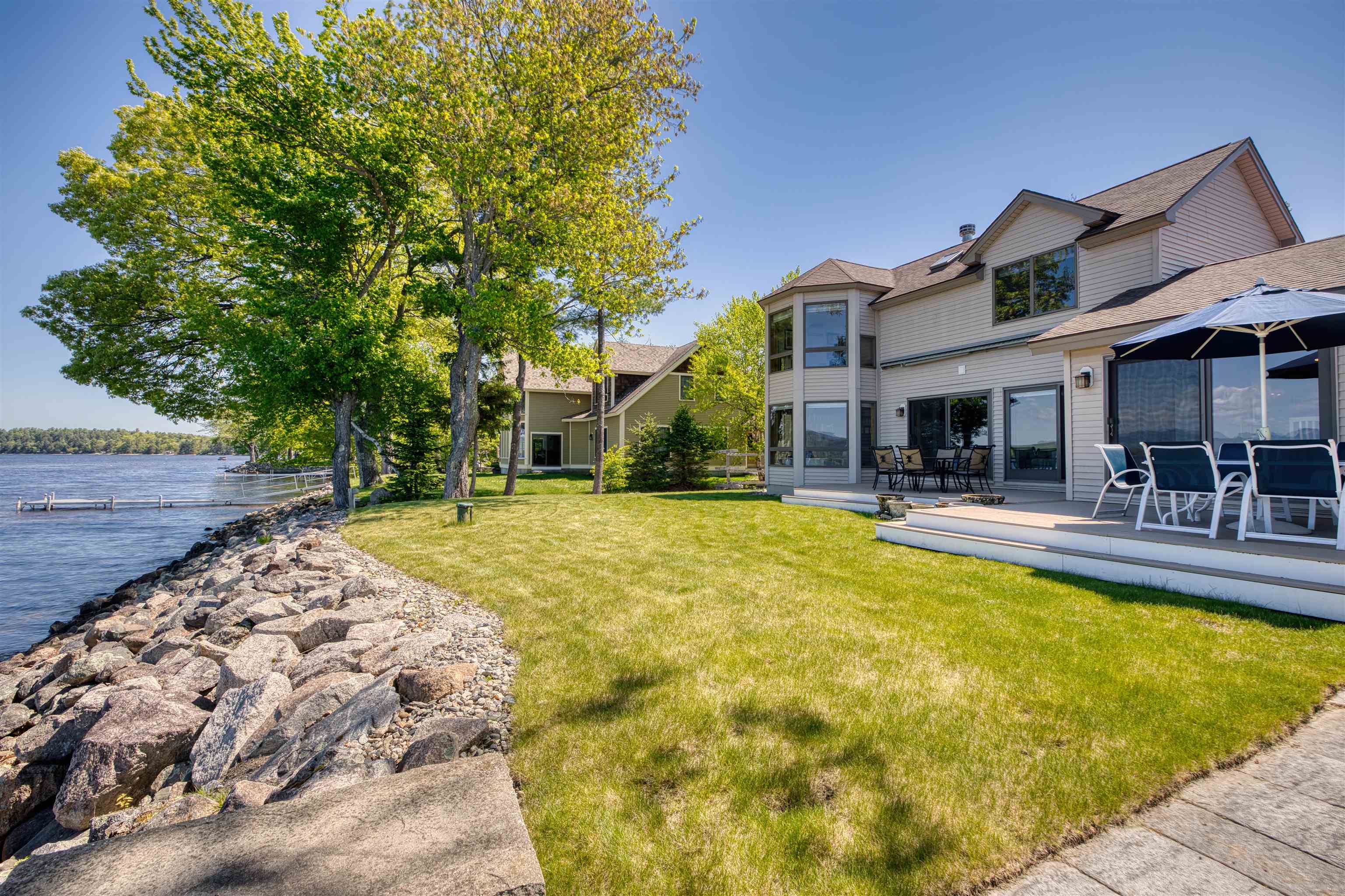 44 Long Sands Road