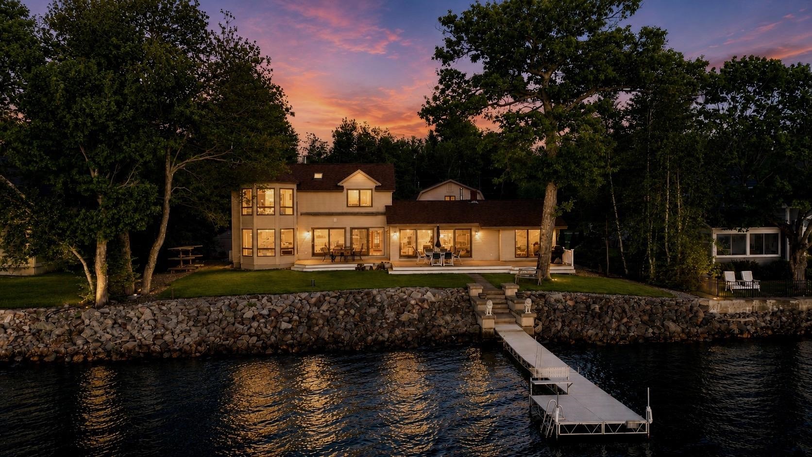 44 Long Sands Road