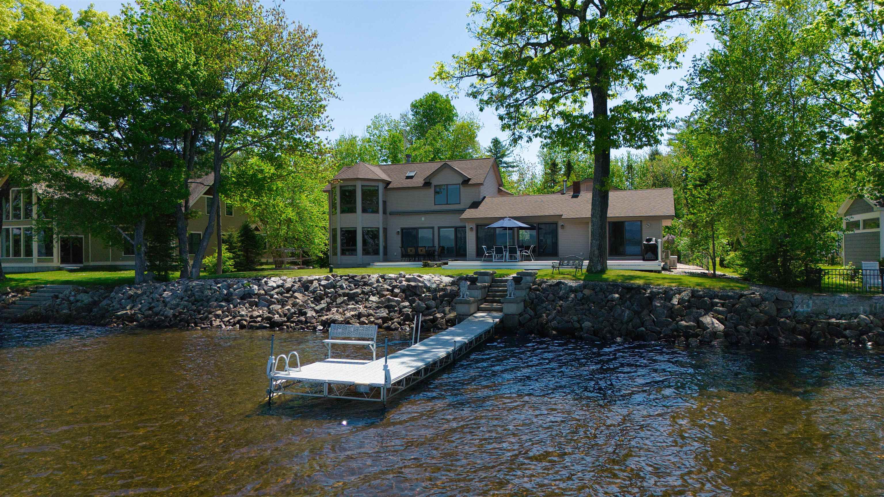 44 Long Sands Road