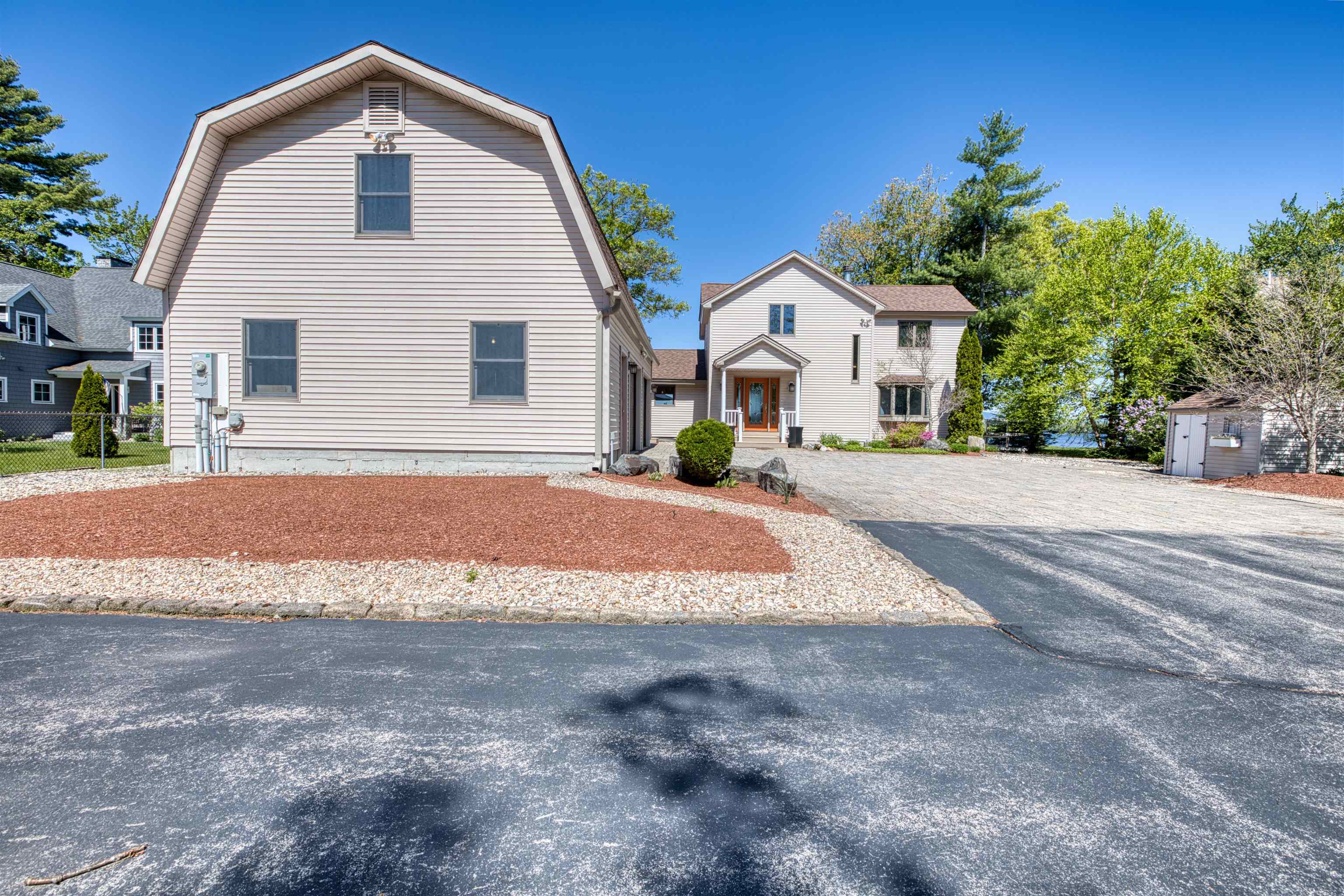 44 Long Sands Road