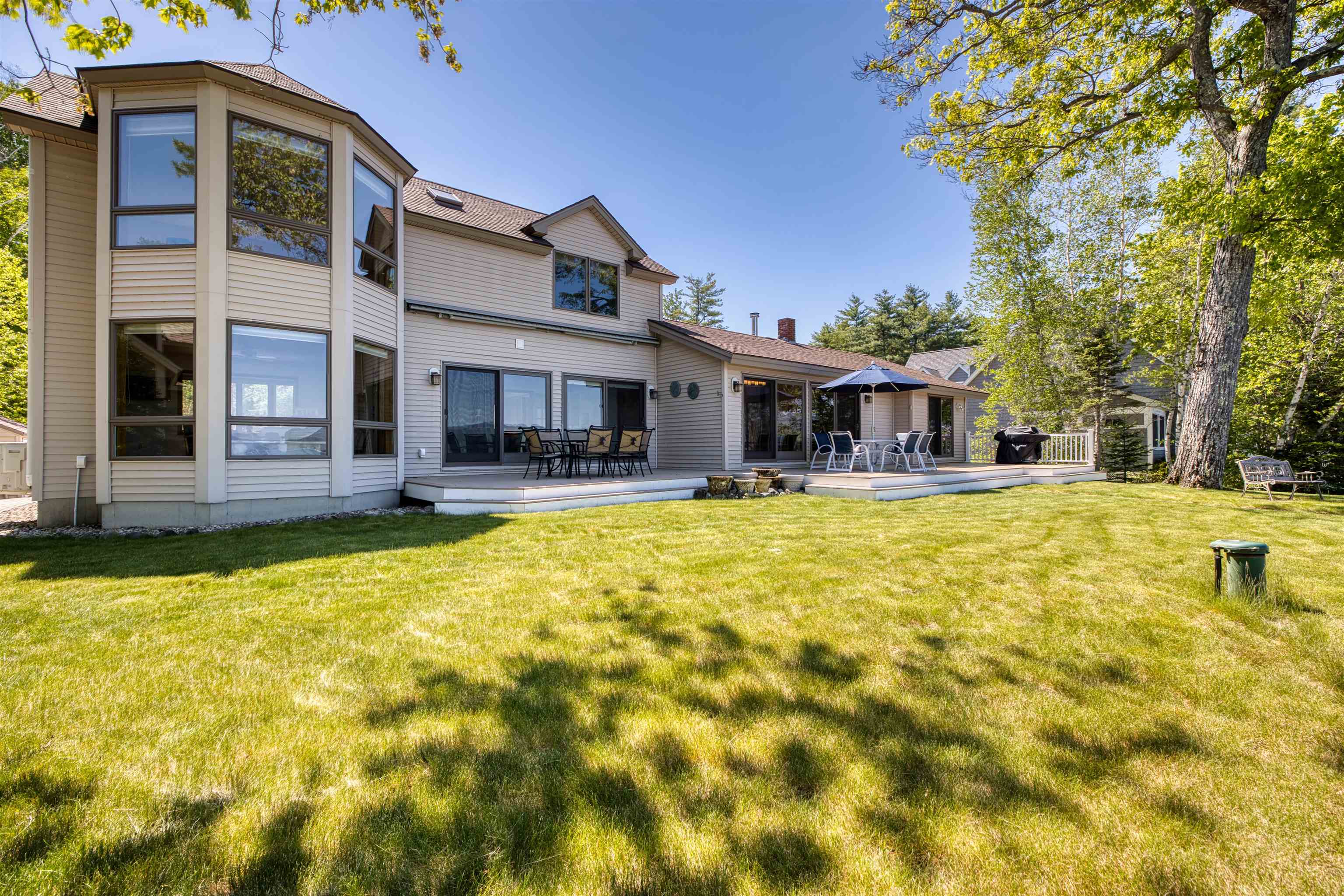 44 Long Sands Road
