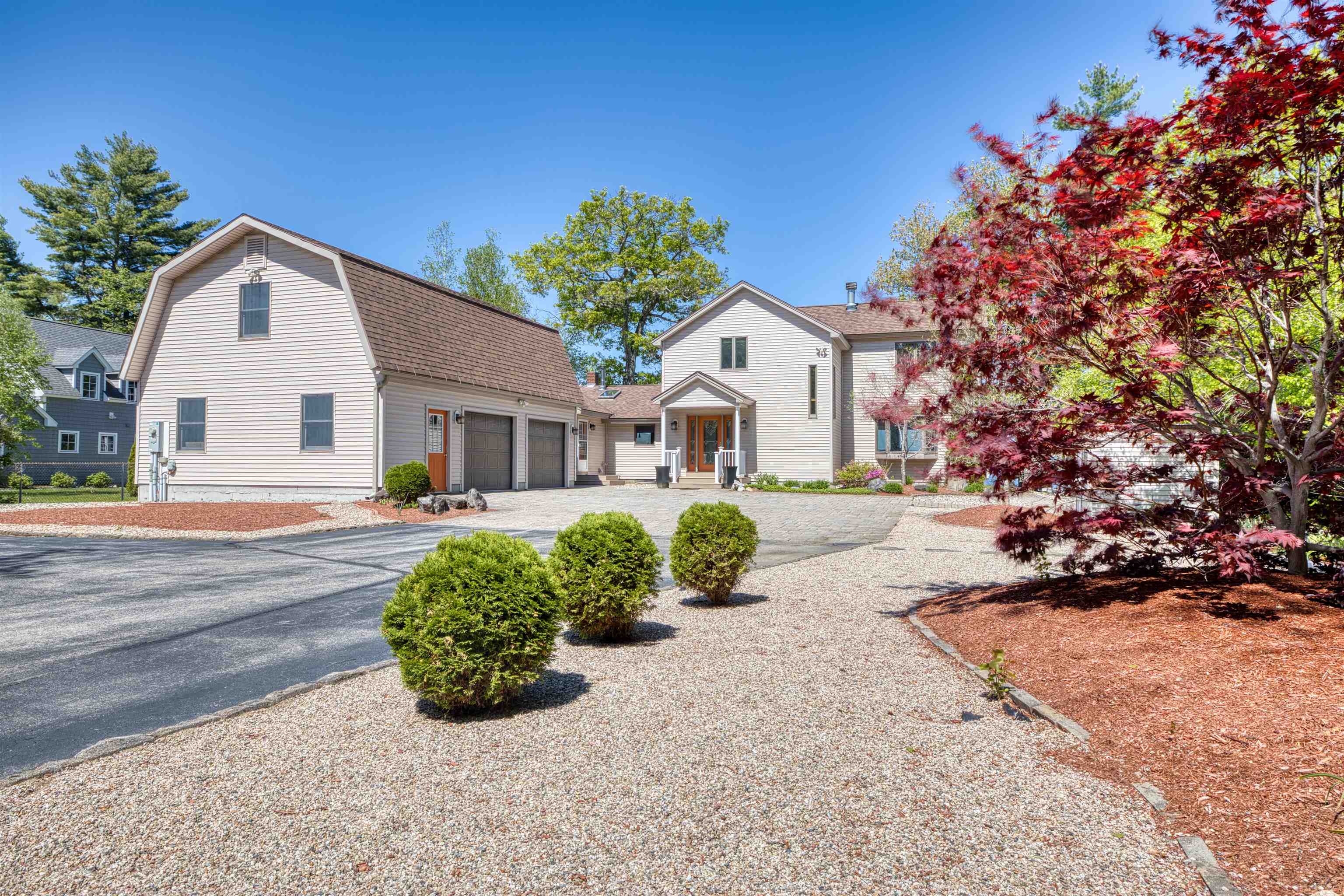 44 Long Sands Road
