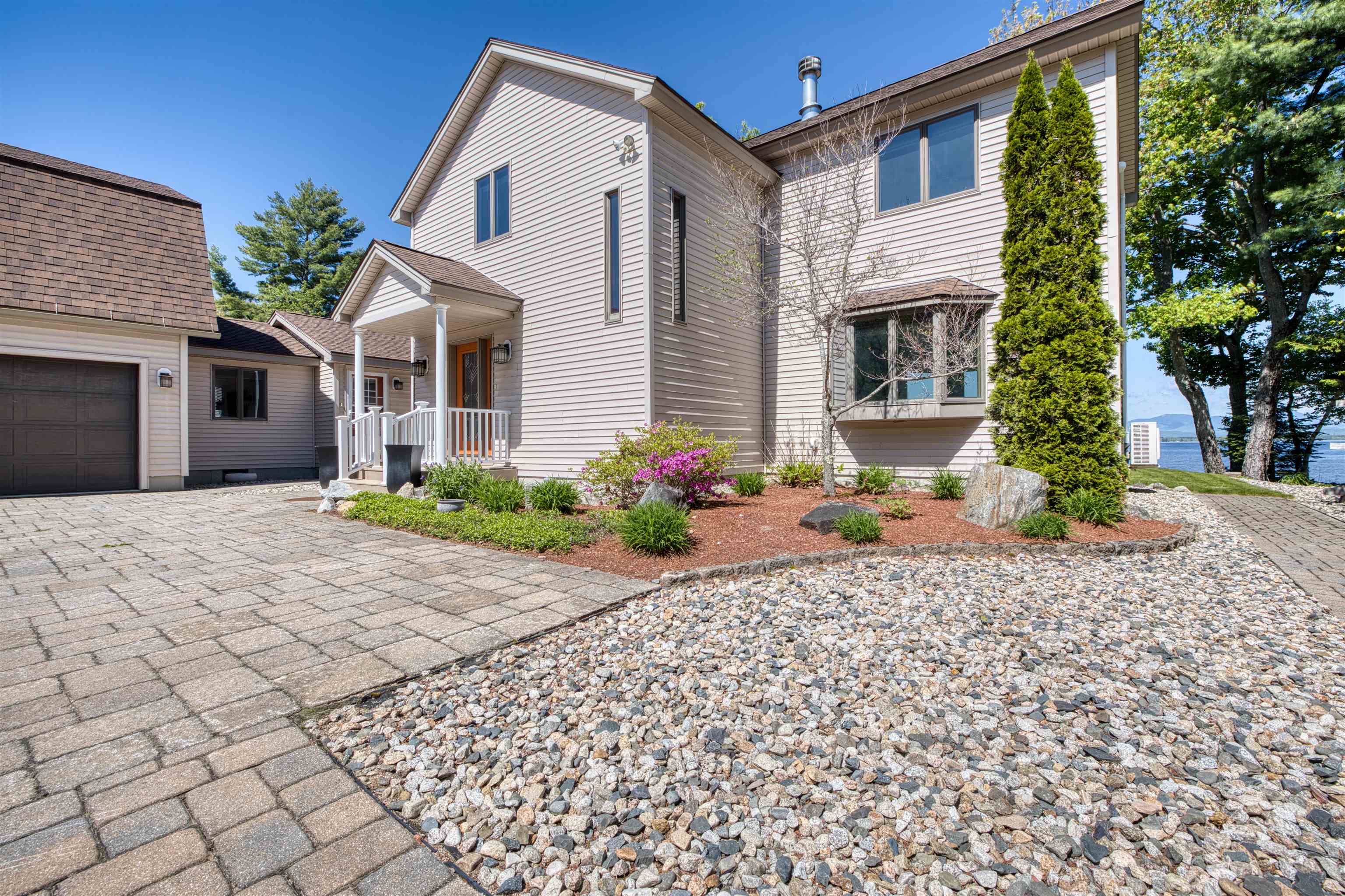 44 Long Sands Road