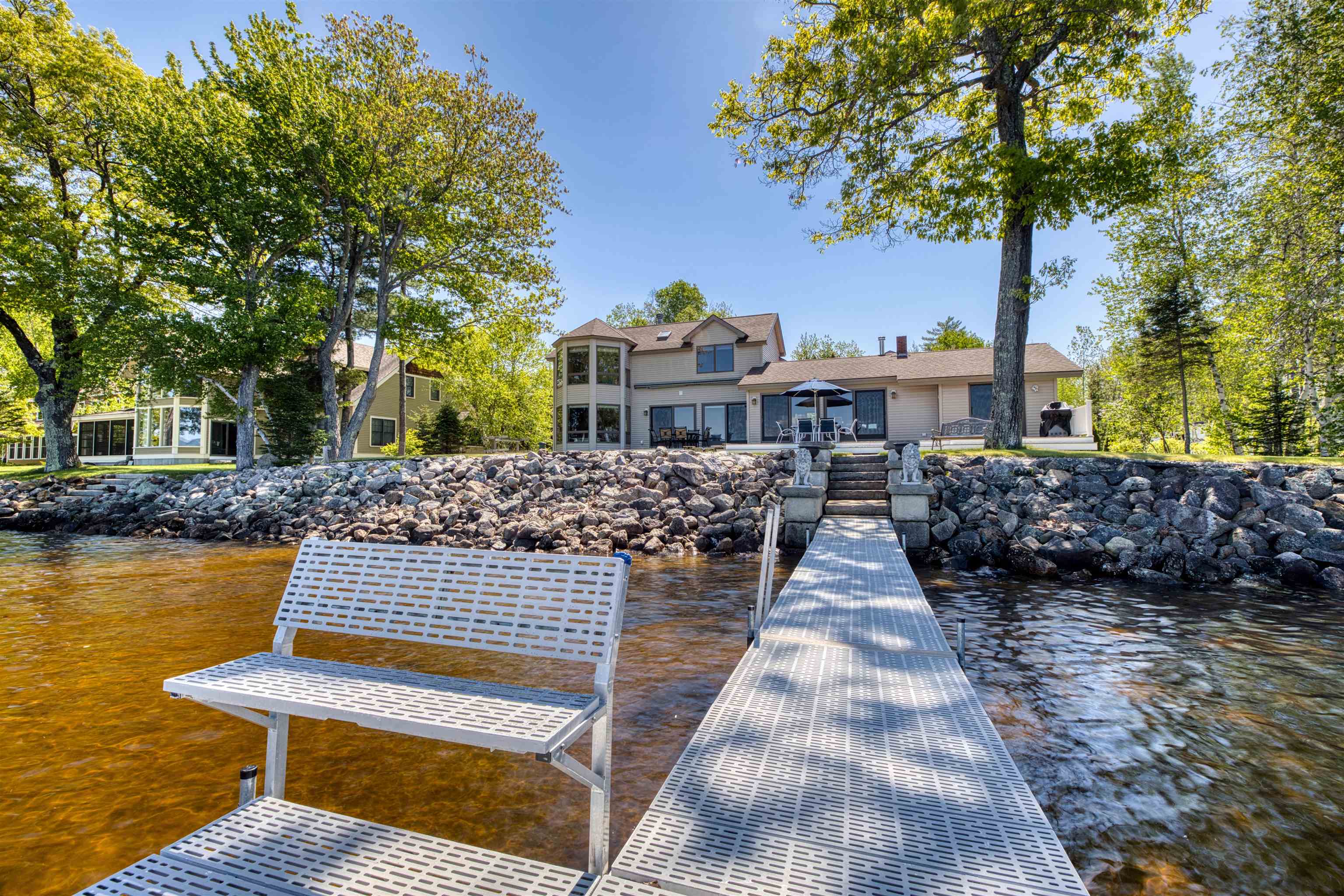 44 Long Sands Road