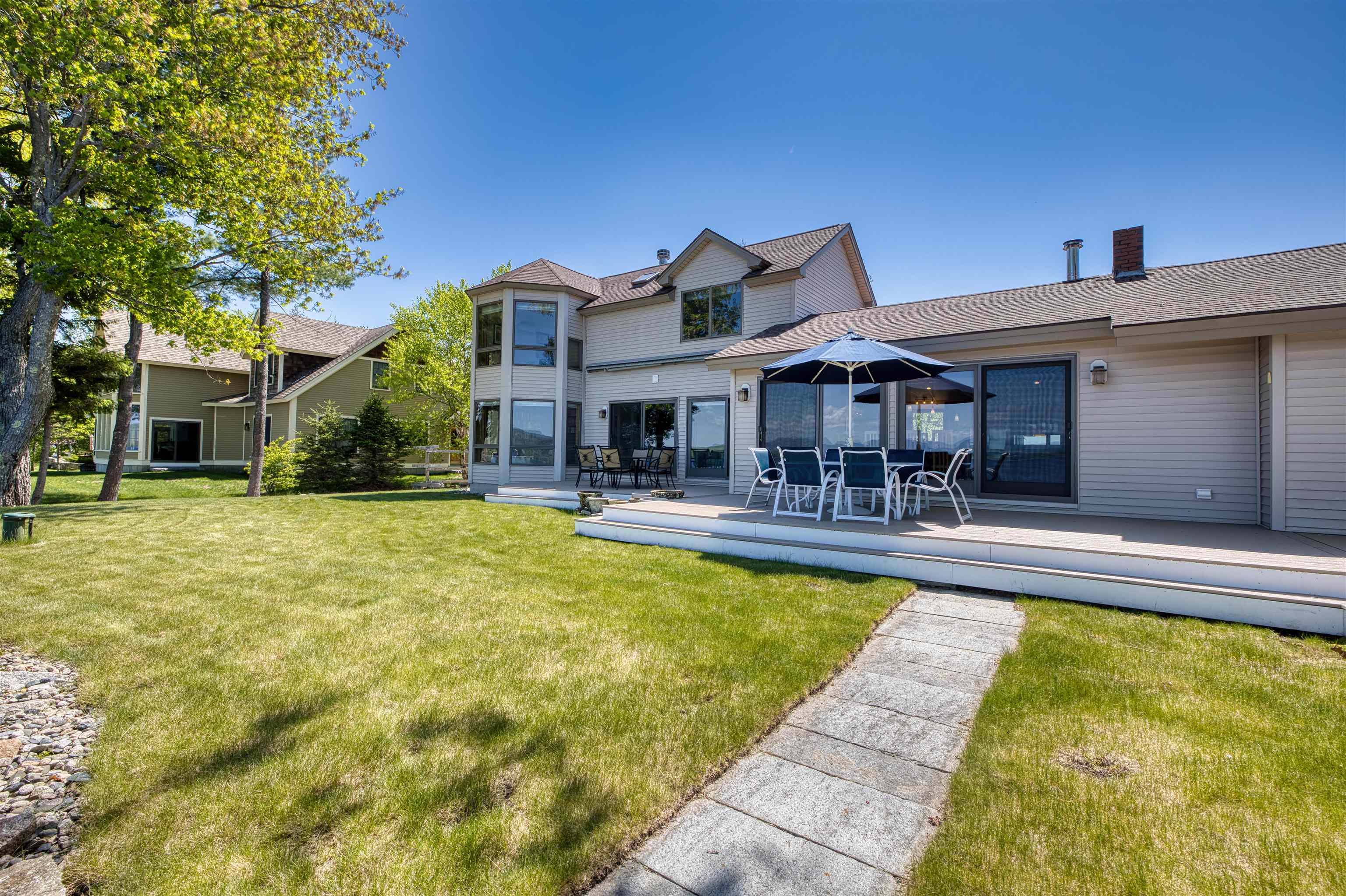 44 Long Sands Road