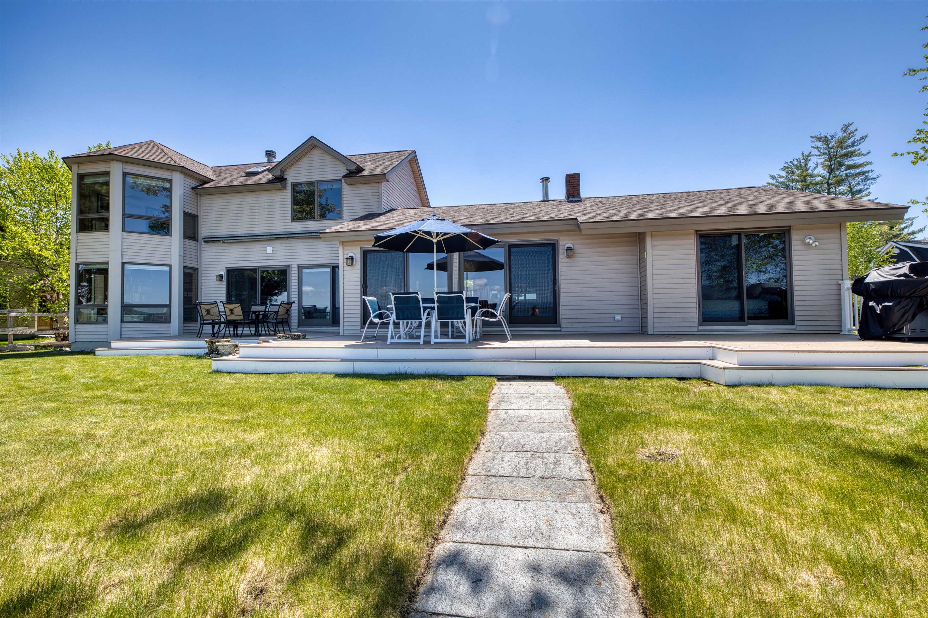 44 Long Sands Road