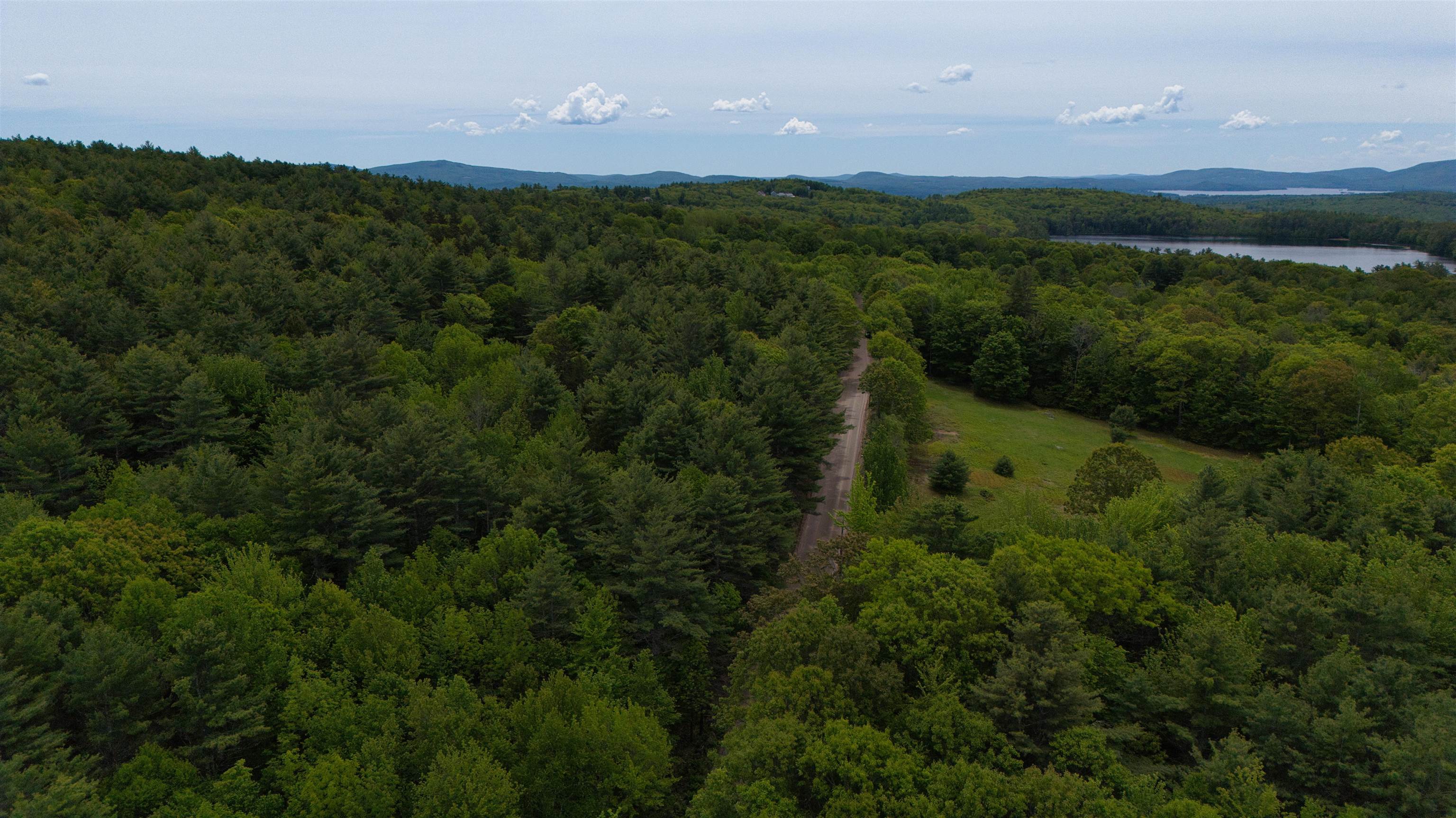 Lot 13 Beach Pond Road