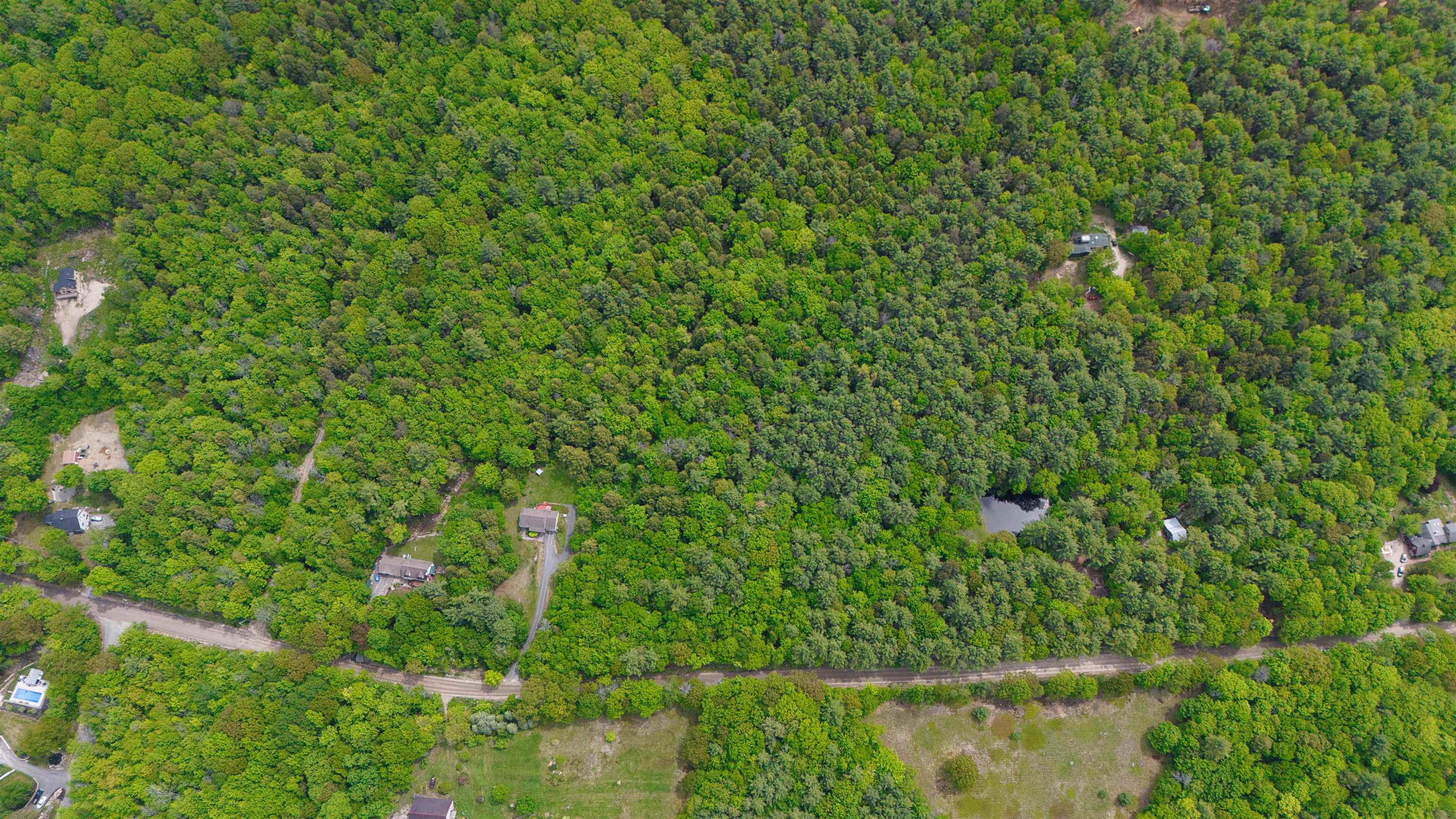 Lot 13 Beach Pond Road