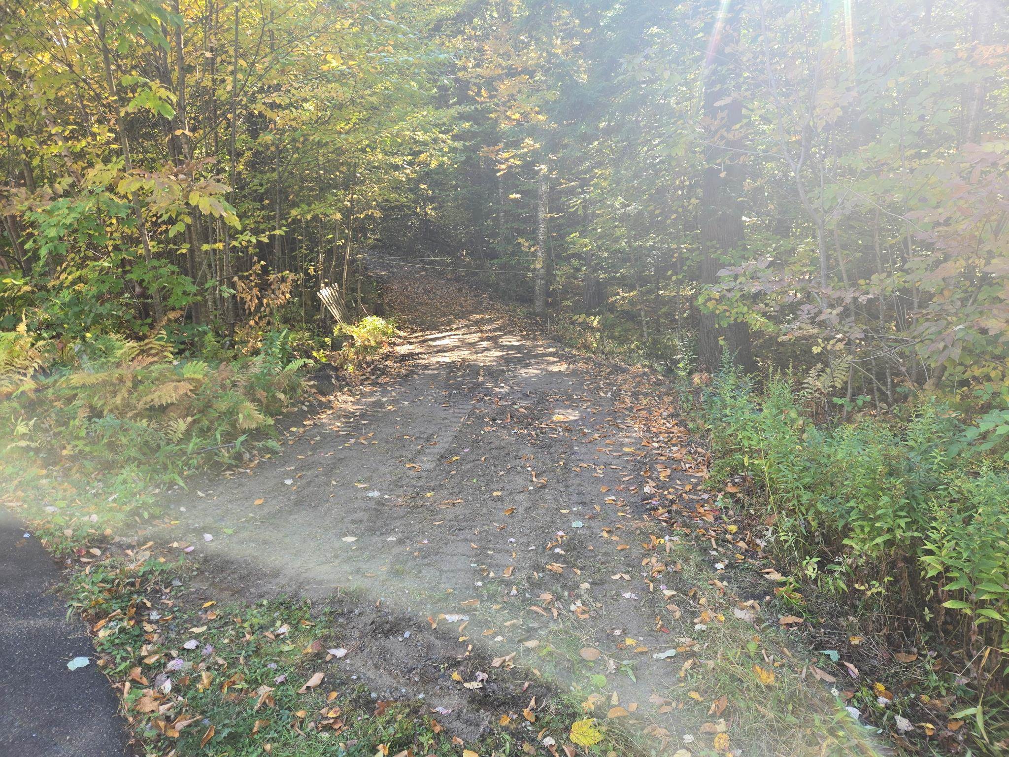 Lot 13 Beach Pond Road