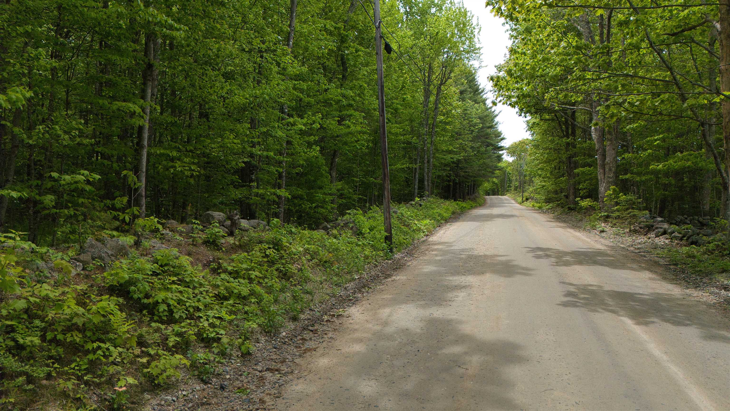 Lot 13 Beach Pond Road