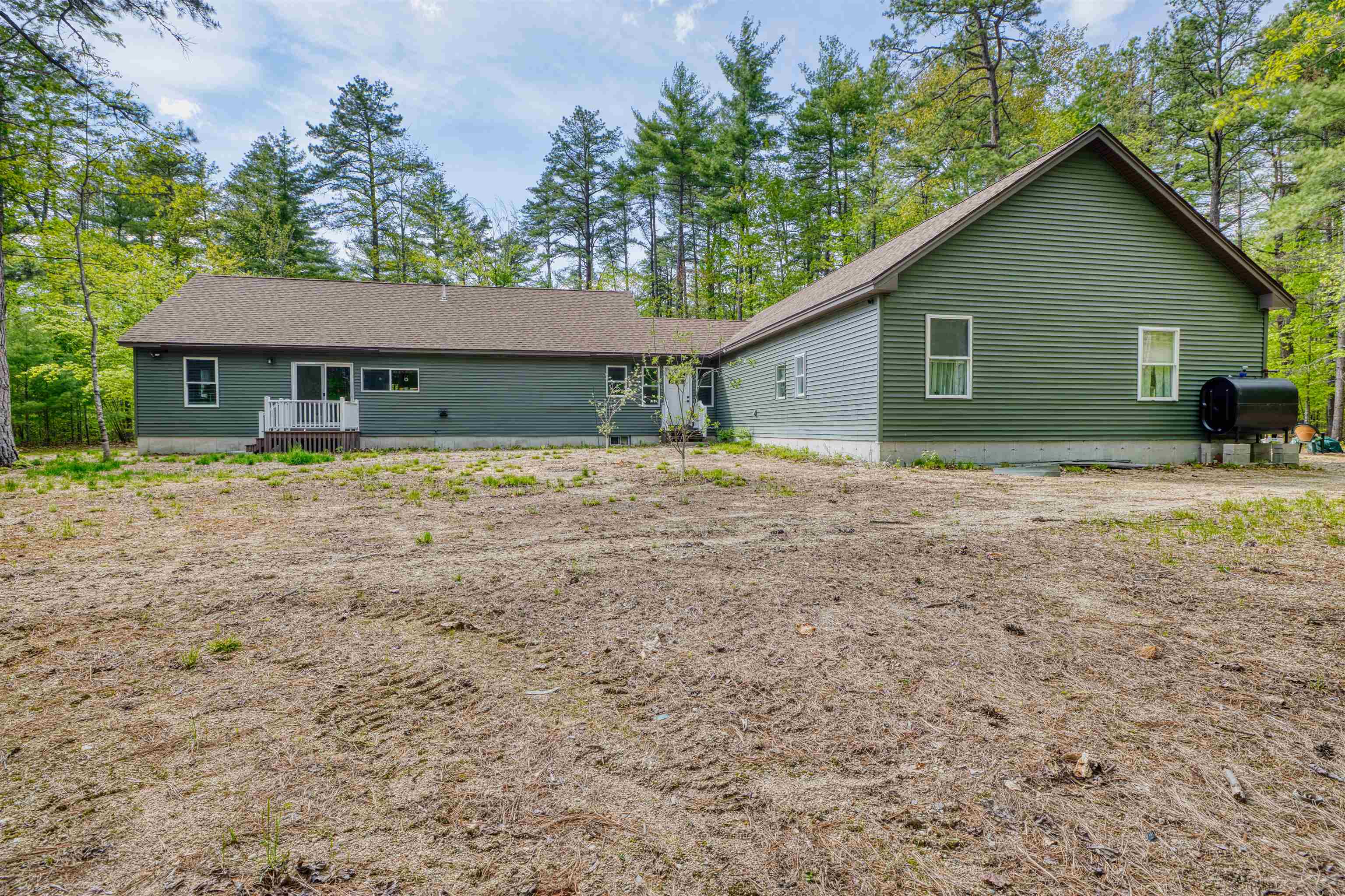 150 Shawtown Road