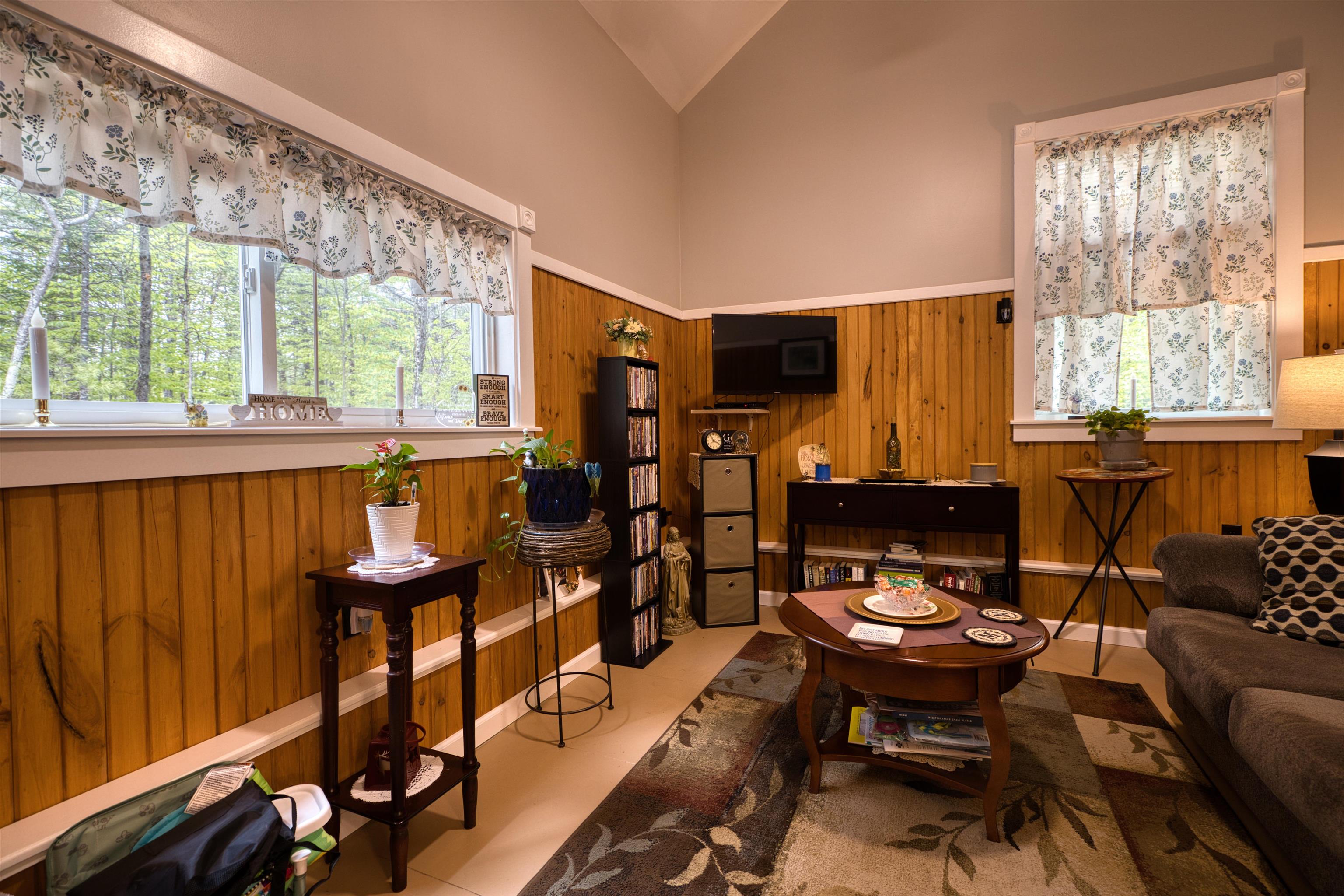 150 Shawtown Road