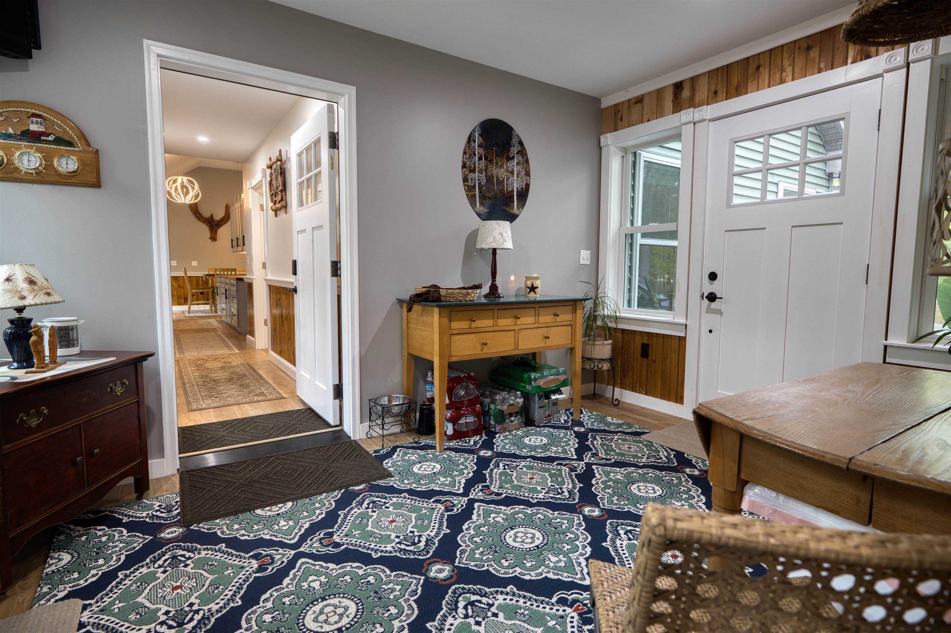 150 Shawtown Road