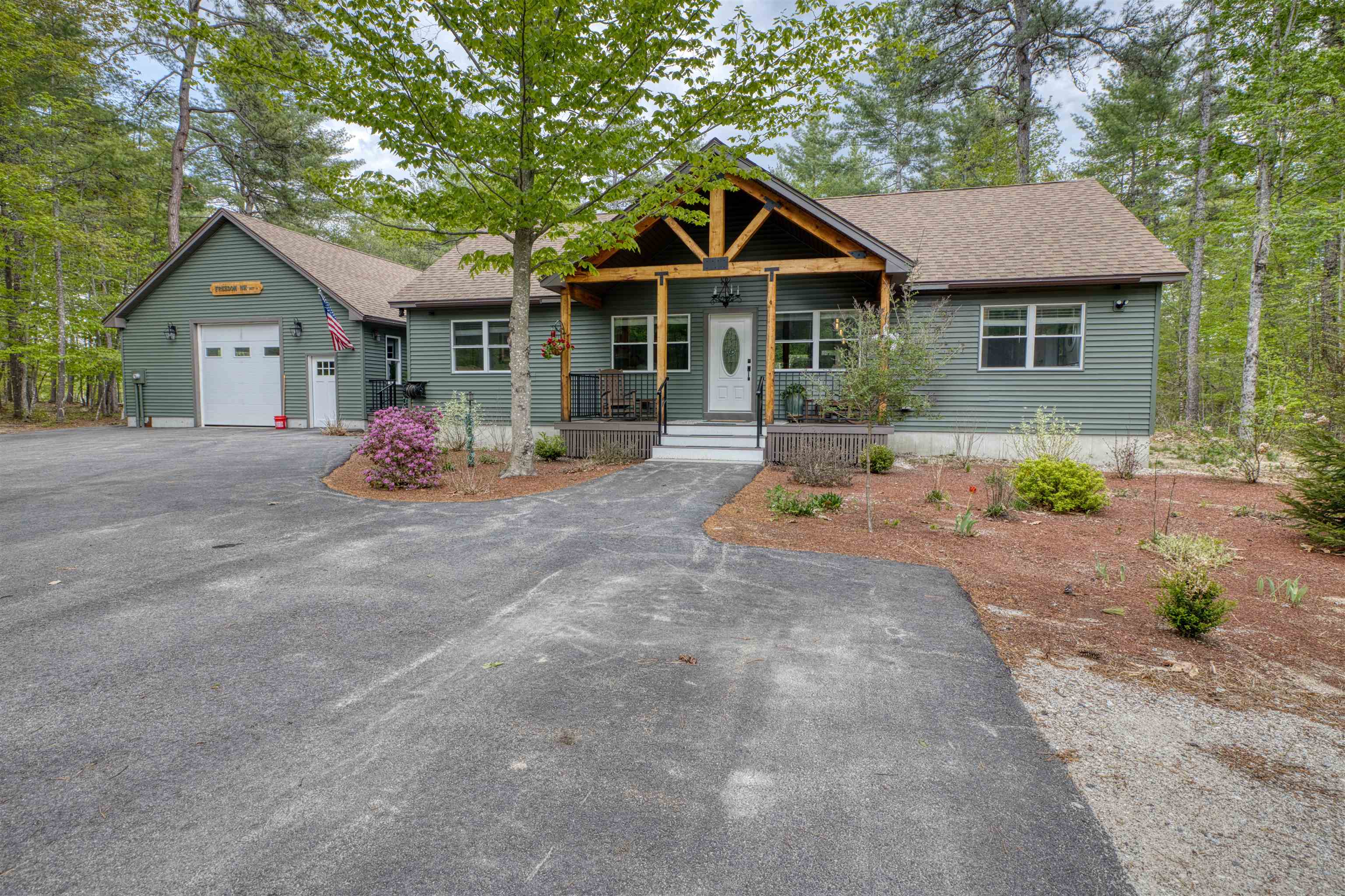 150 Shawtown Road