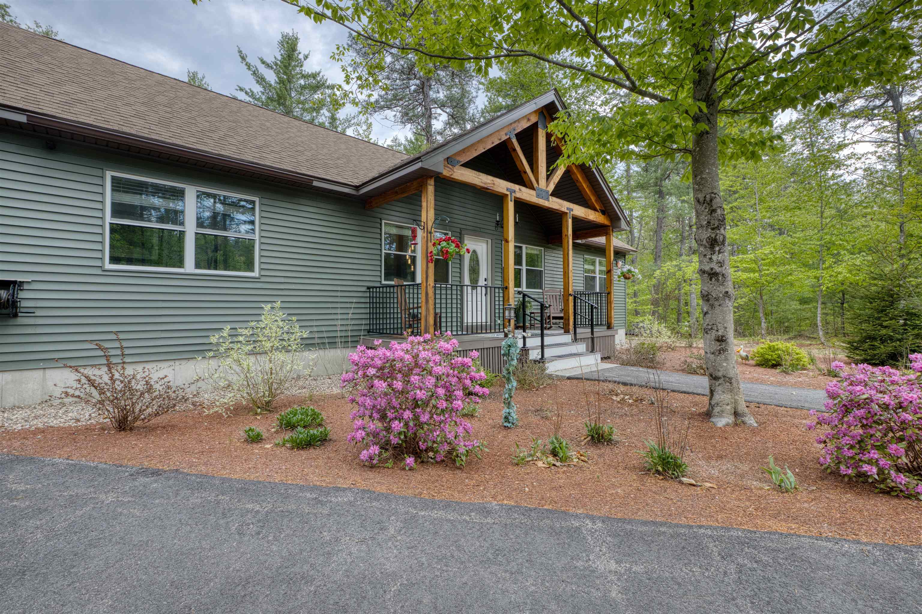 150 Shawtown Road