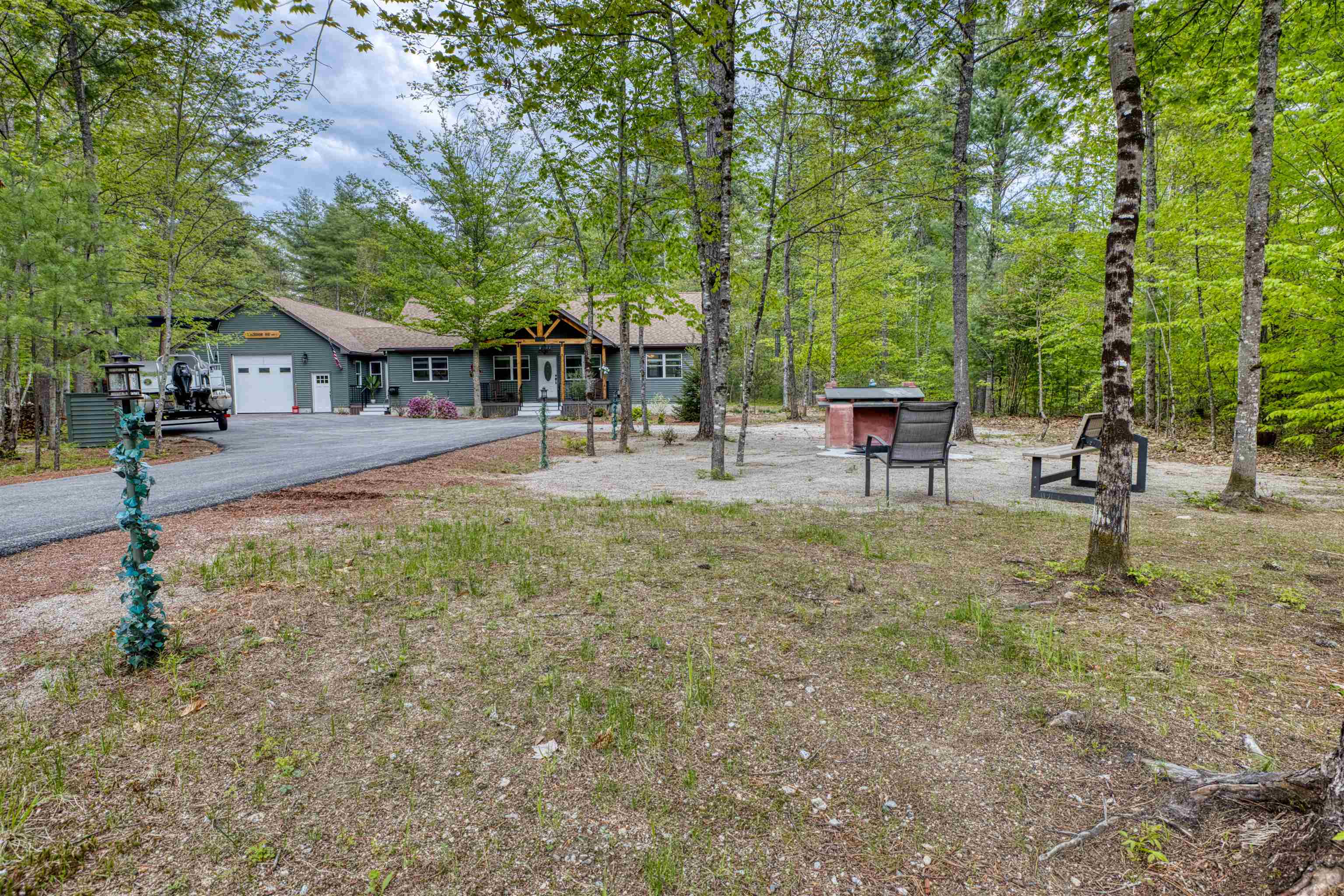 150 Shawtown Road