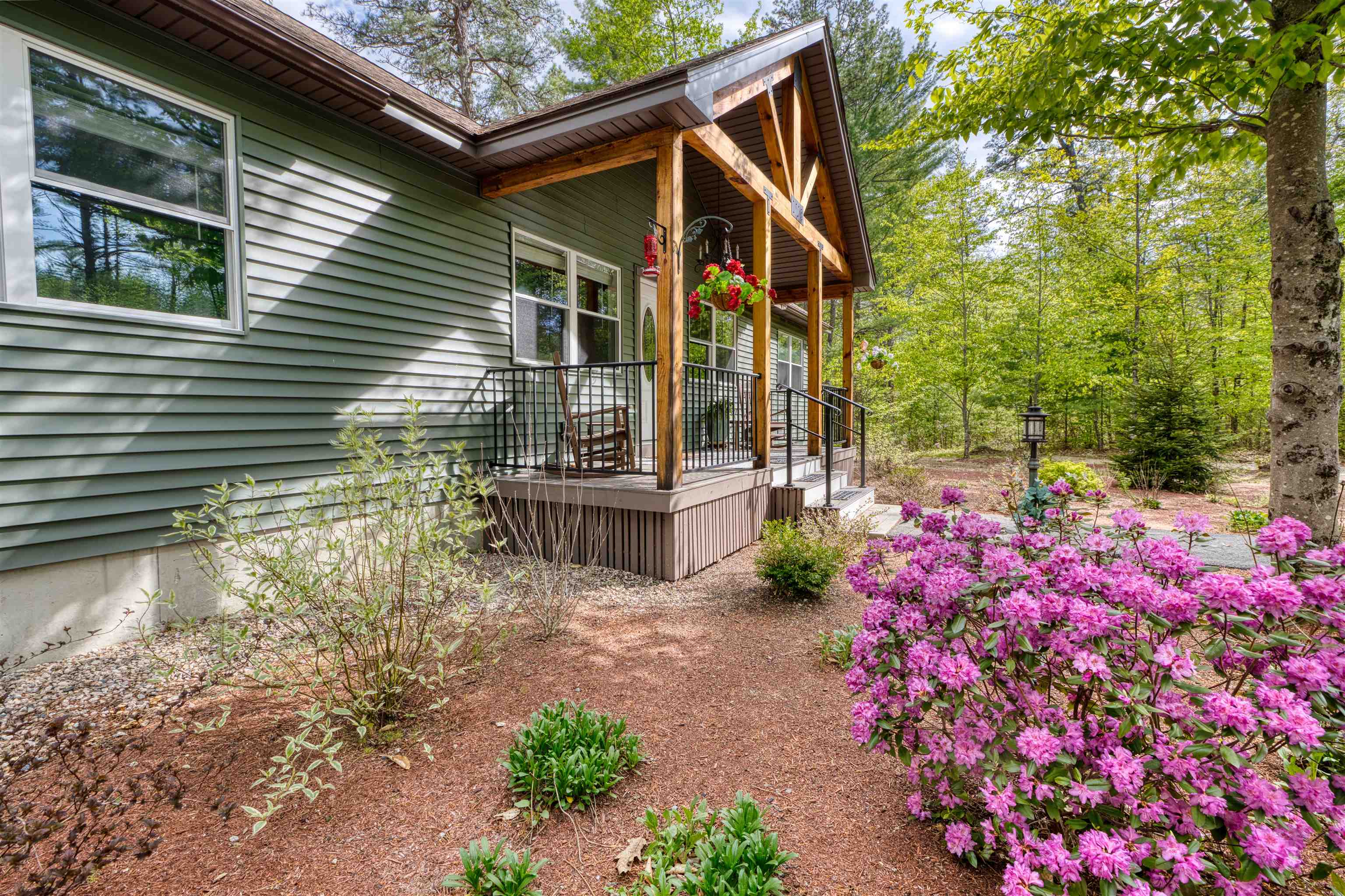 150 Shawtown Road