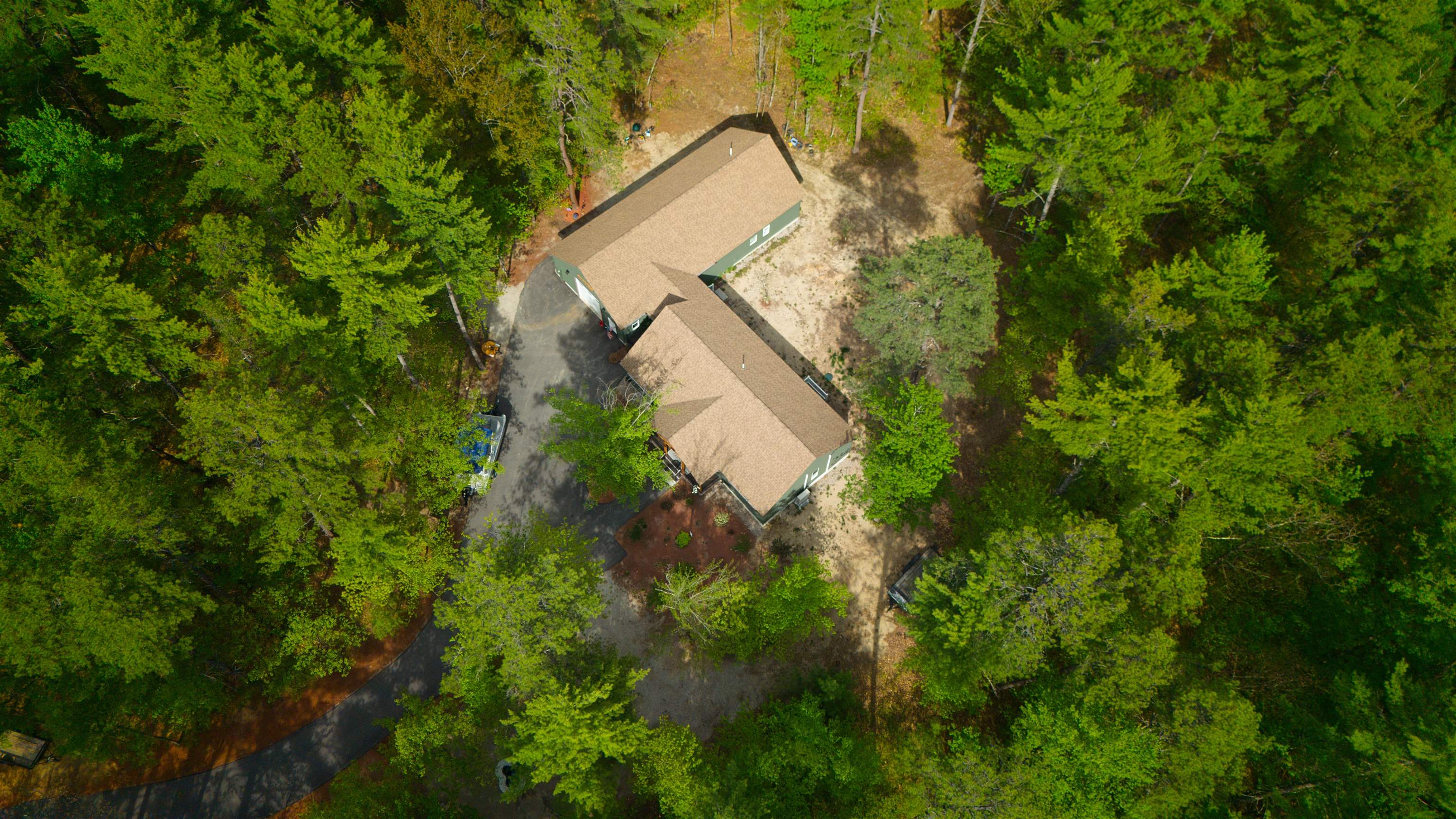 150 Shawtown Road