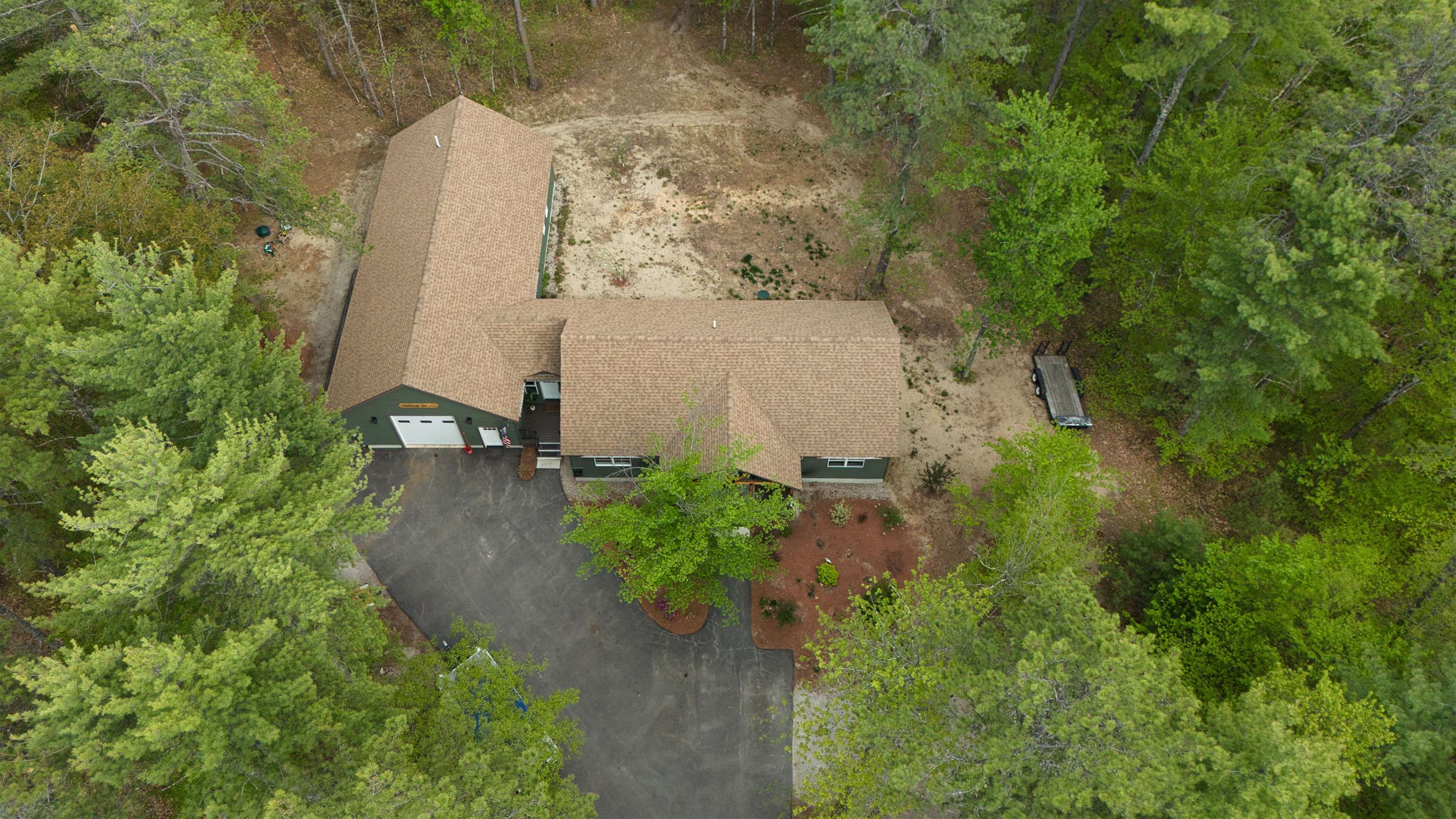 150 Shawtown Road