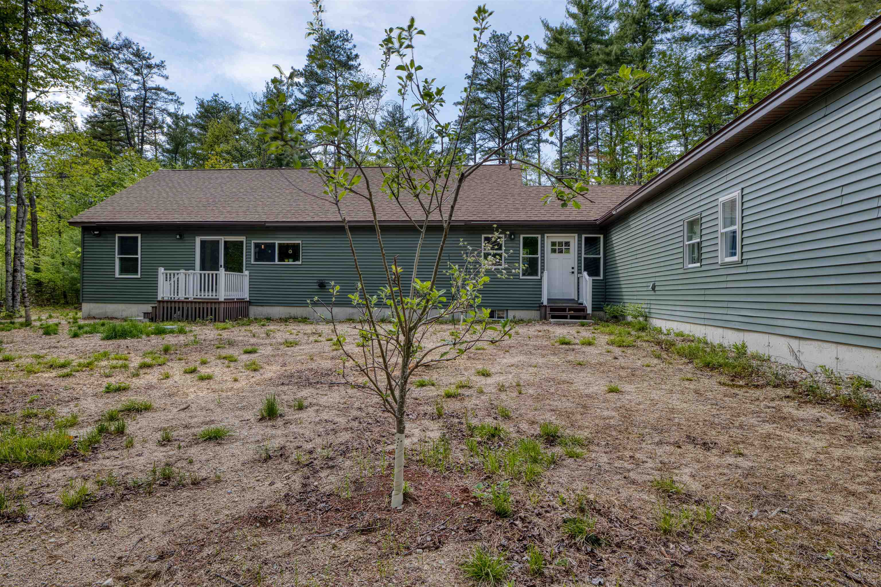 150 Shawtown Road